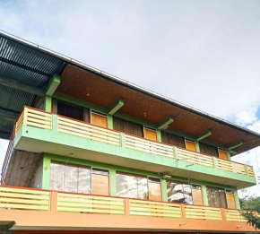 Habitaciones en Miraflores Oxapampa